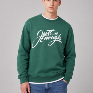 ropa para hombre BUZO 3D CELESTE