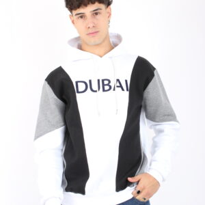 ropa para hombre BUZO CONTINENTAL AZUL