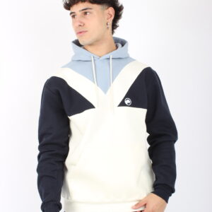 ropa para hombre BUZO MARINERO BLANCO