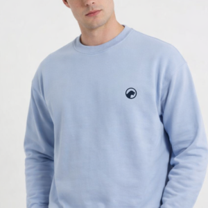 ropa para hombre BUZO RH AZUL