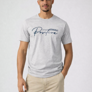 ropa para hombre REMERAS 3D GRIS